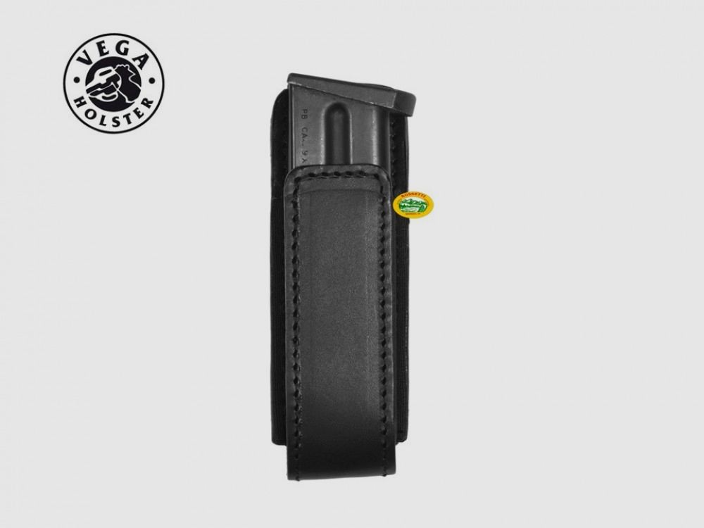 VEGA HOLSTER étui en cuir universel pour pistolet
