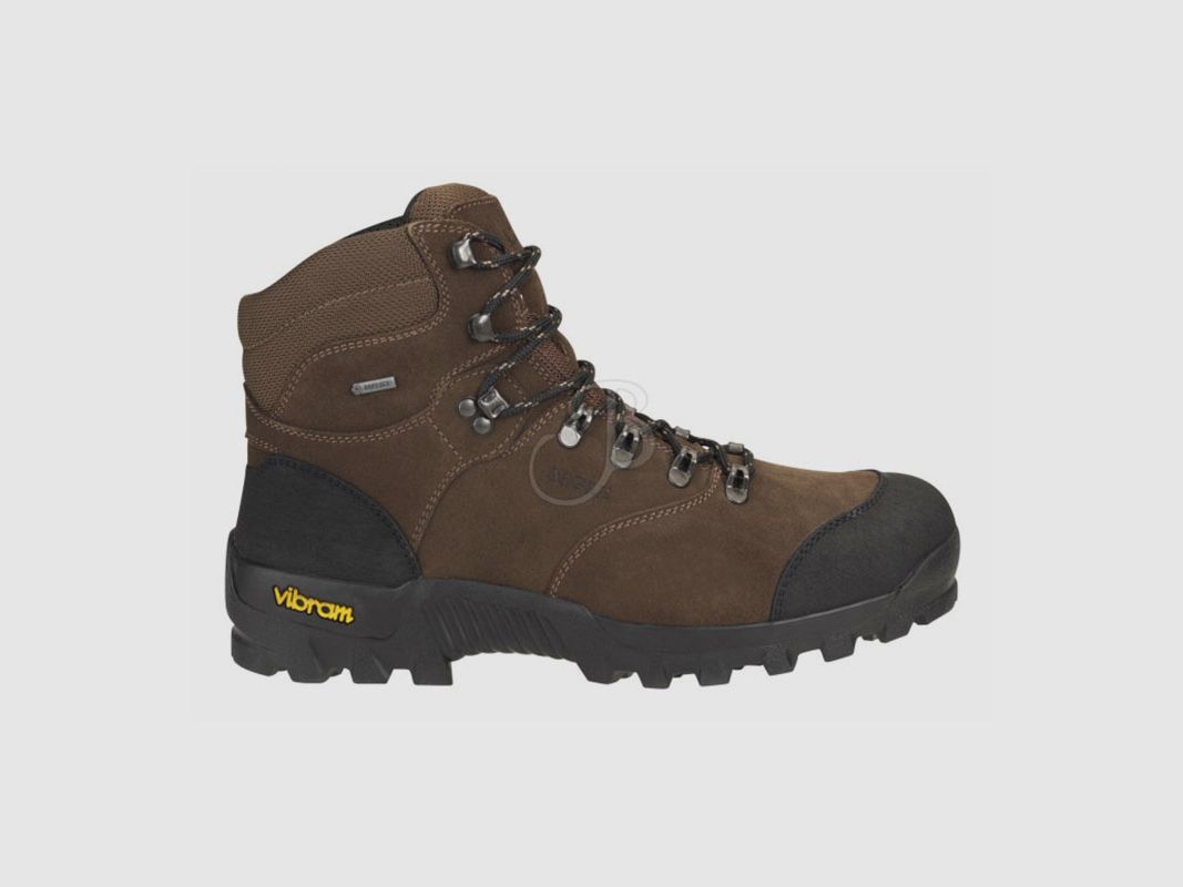 SCARPONI – AIGLE – ALTAVIO MID GTX SEPIA | P8975, afbeelding 1 van 3