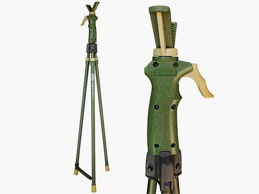 Primos Trigger Stick Vital Tripod