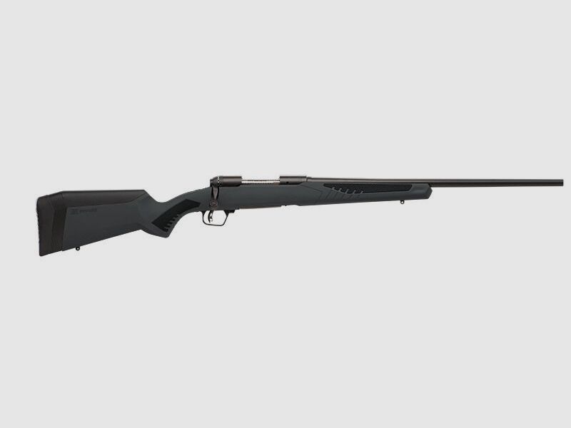 Savage 110 HUNTER SR LA .30-06-SPRING 22"/56CM