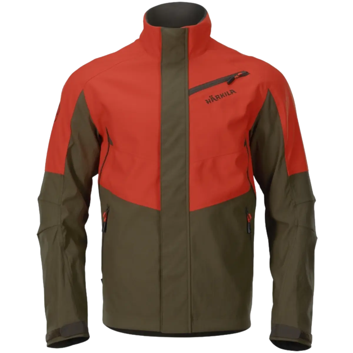 Härkila Jacket Wildboar Pro