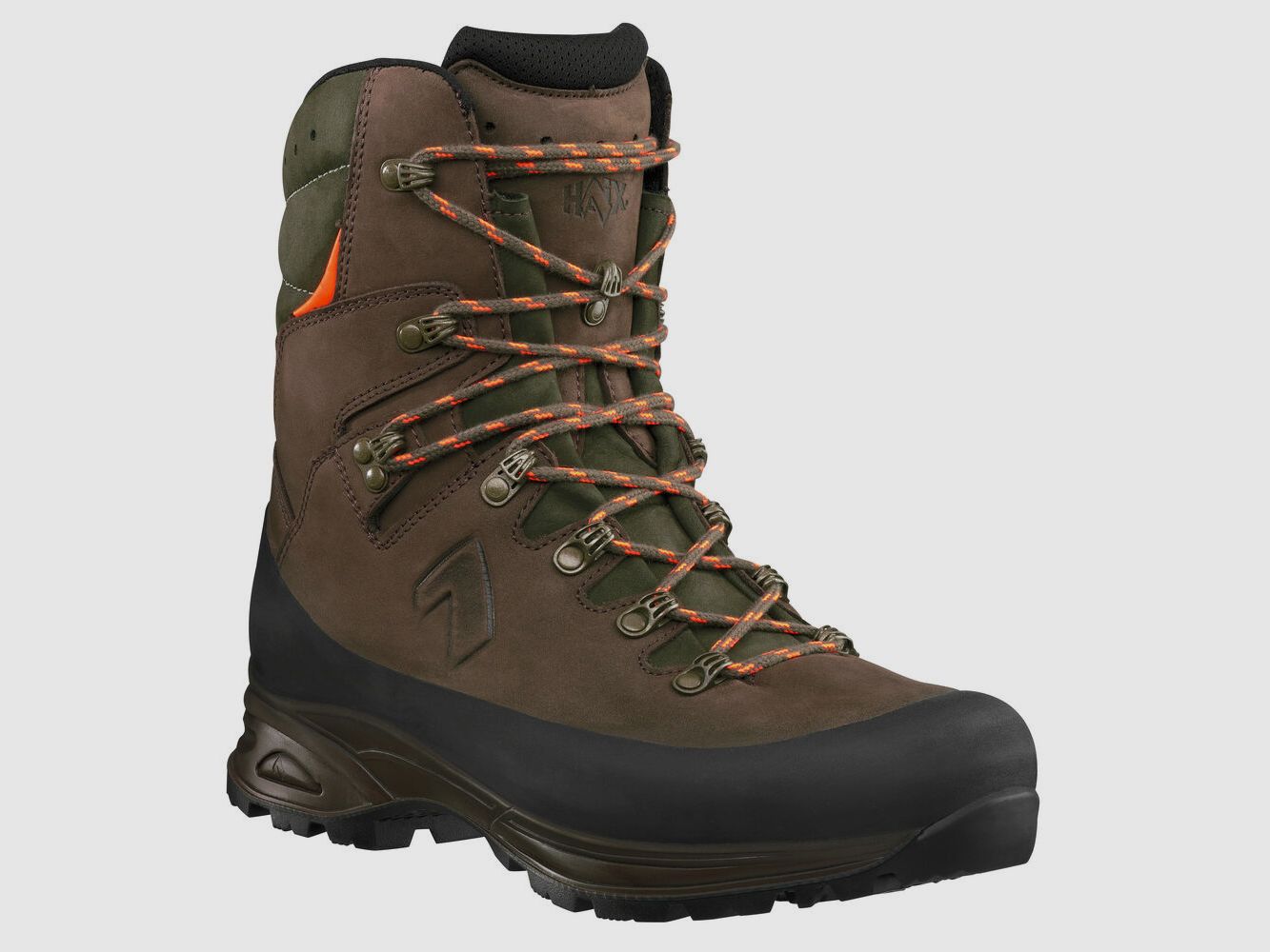 Haix Nature One GTX Herren