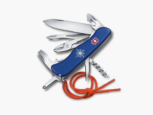 MULTIUSO VICTORINOX >Skipper