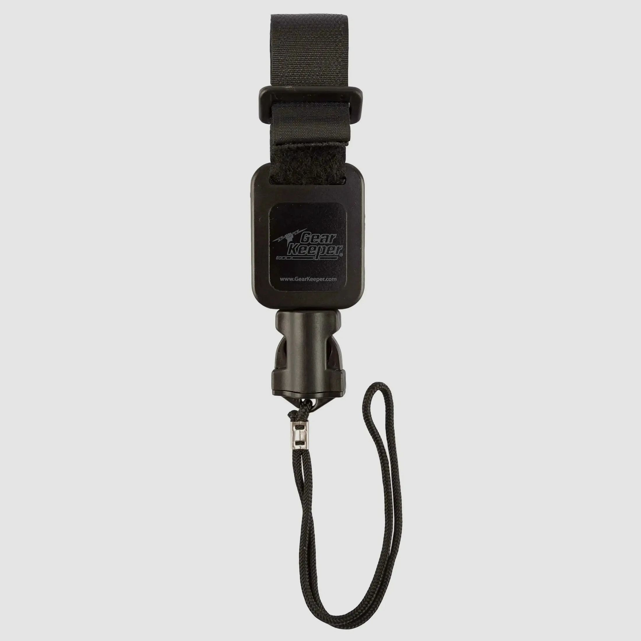 Gearkeeper Gearkeeper Ausrüstungshalter RT2-5530-A schwarz