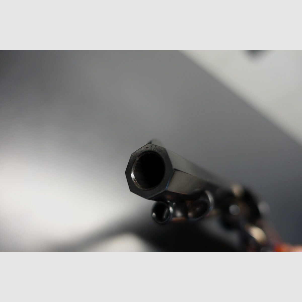 Uberti Cattleman Canne Ottagonali, immagine 7 di 9