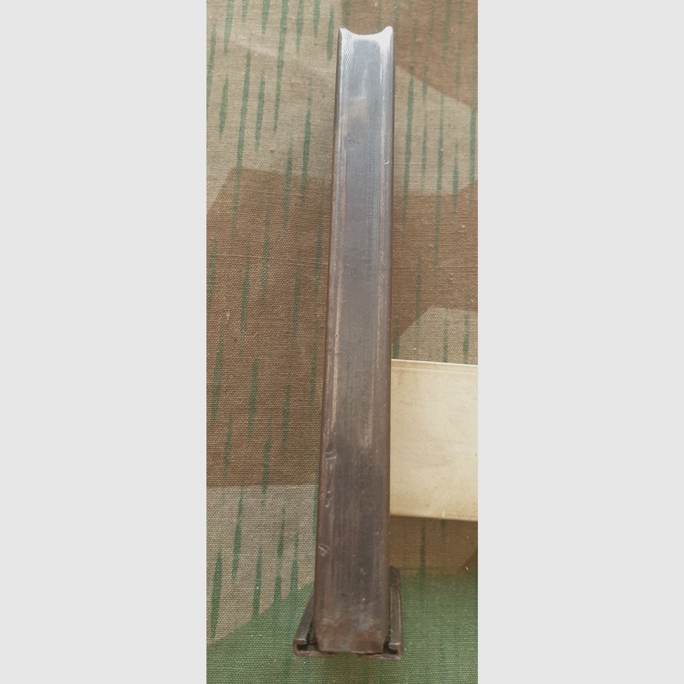 Walther P38 magazijn voor P38 pistool