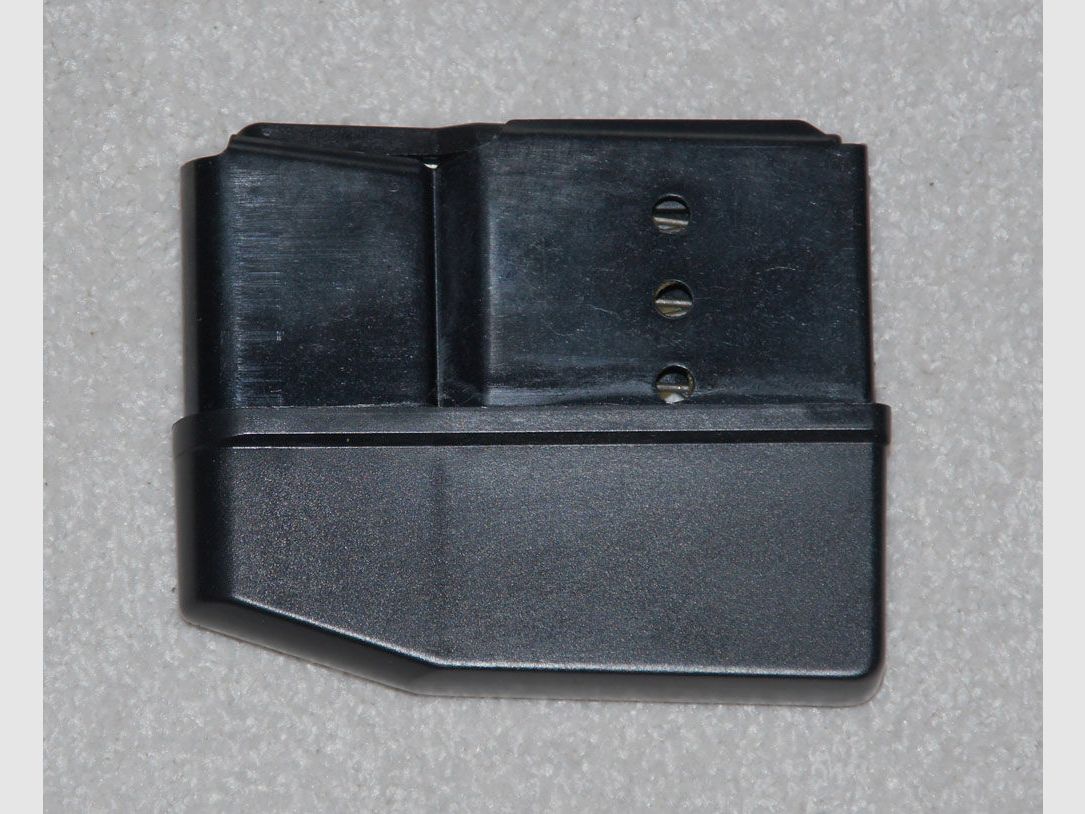 Sauer & Sohn Magazine for Sauer 200/202