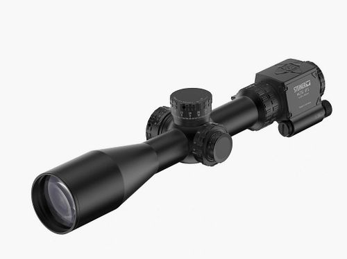 Steiner M7Xi IFS 4–28x56