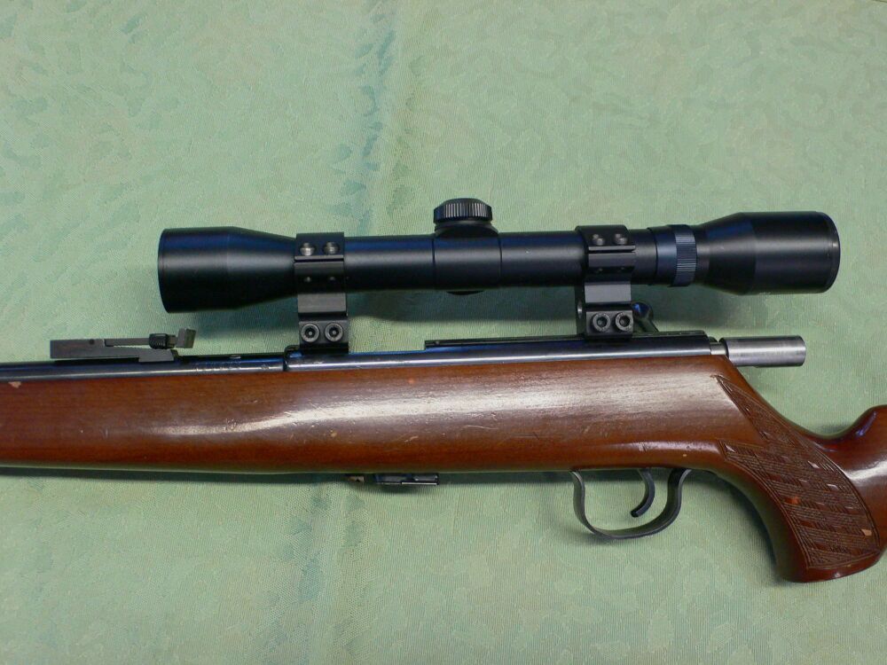 Mauser Mod.107
