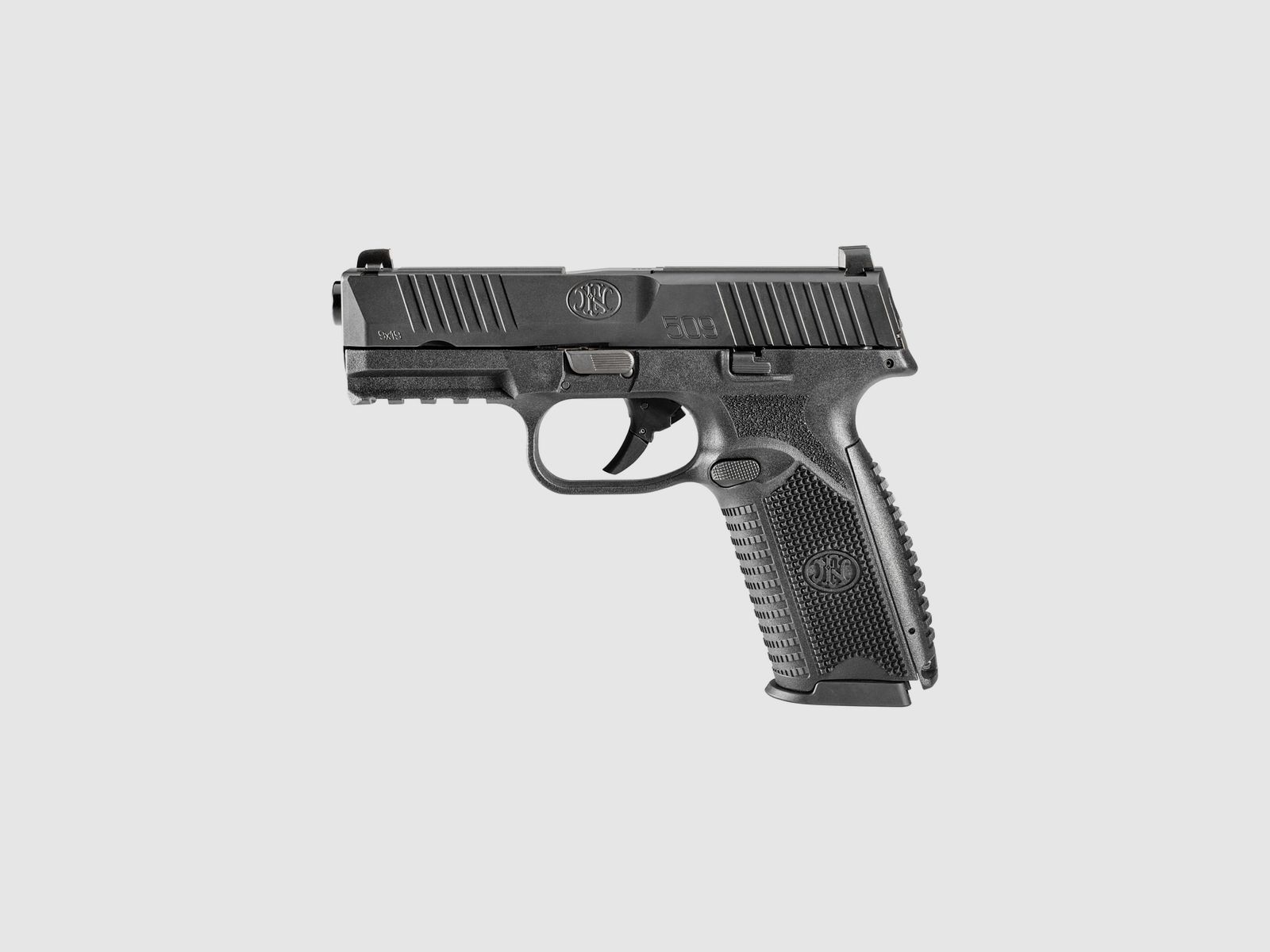 Fn 509 9×19, image 2 sur 2