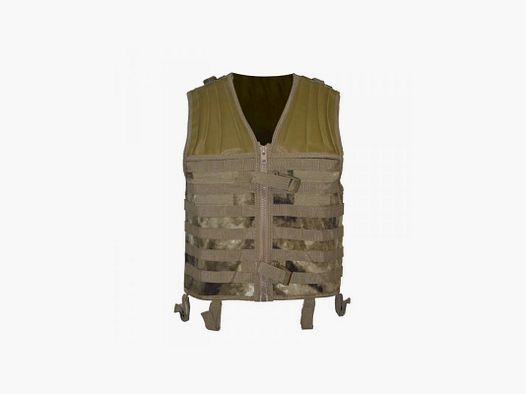 Gilet tactique Patton M73