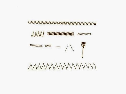 Fdernset Type II Hi-Standard Pistol