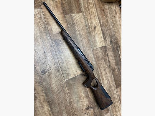 Mauser M25 Max - dostępny od ręki!