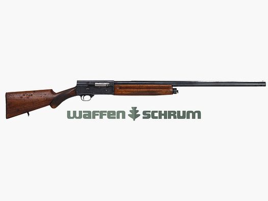 FN Auto 5 , Vollchoke, 12/70