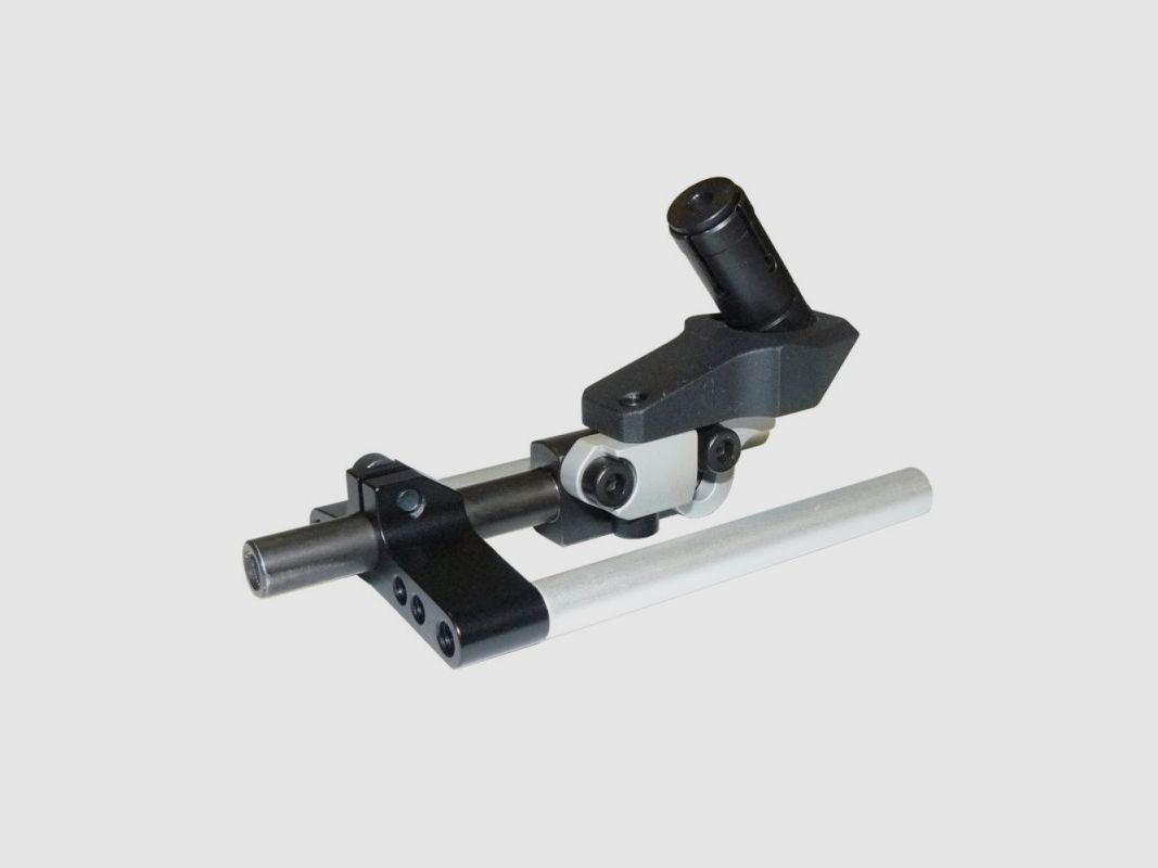 FWB Auflage für LP P11/P44/P8X, Bild 1 von 2