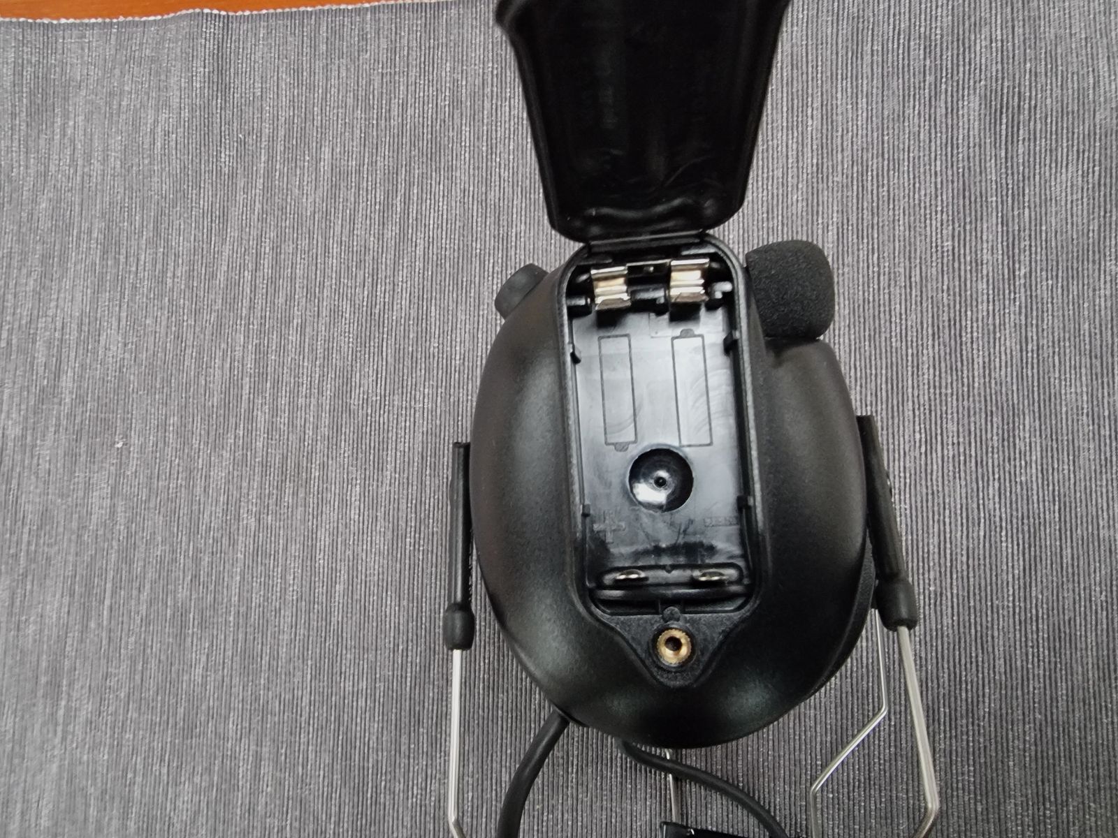 Hearing protection Peltor Pro Tac II