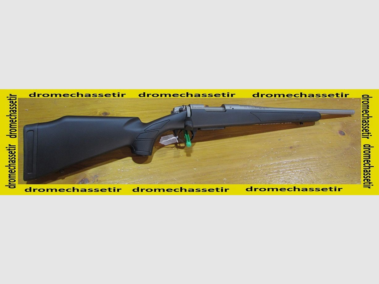 Bergara B14 Extreme Sporter Geweer Inox kal 308 Winchester, afbeelding 1 van 6