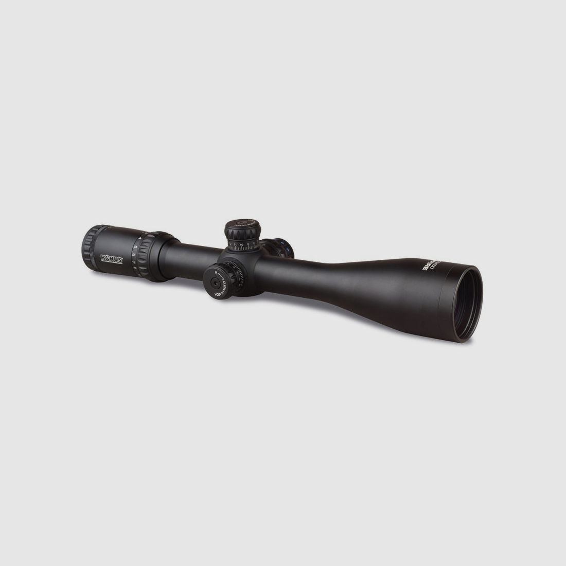 KONUS EMPIRE 3-18X50 riflescope, image 1 of 2