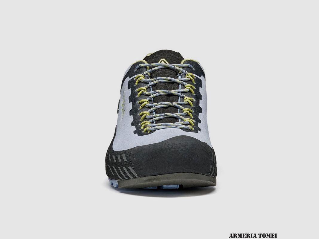 ASOLO – DAMEN – ELDO LTH GV ML GTX BLAU NEBEL / MIMOSA, Bild 5 von 7