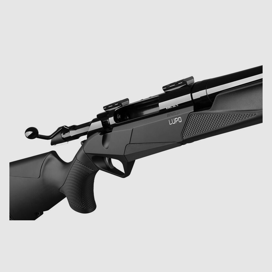 RIFLE BENELLI LUPO SINTETICO, image 6 of 7