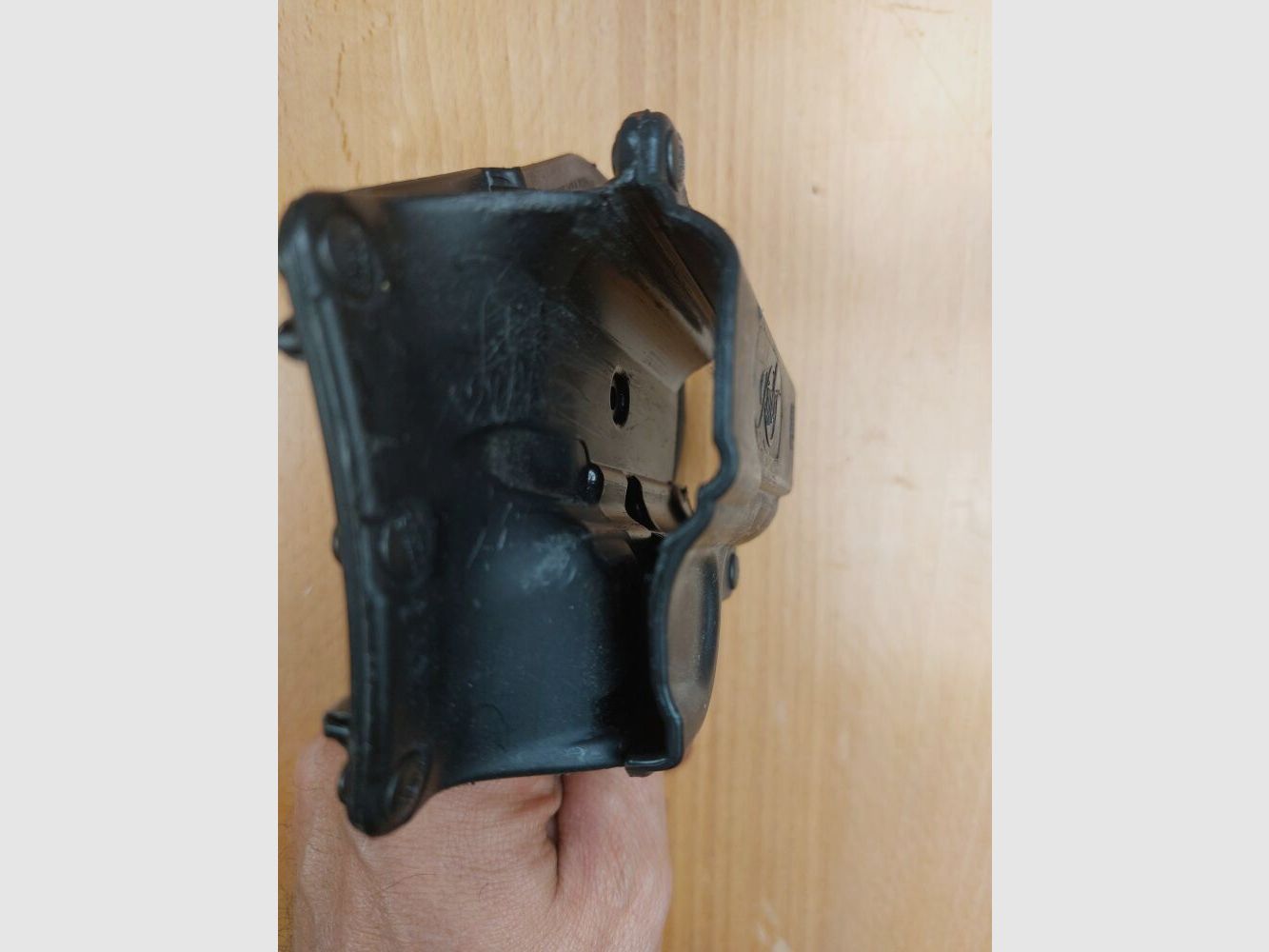 Colt, Kimber, Springfield itd./ Fobus M 1911