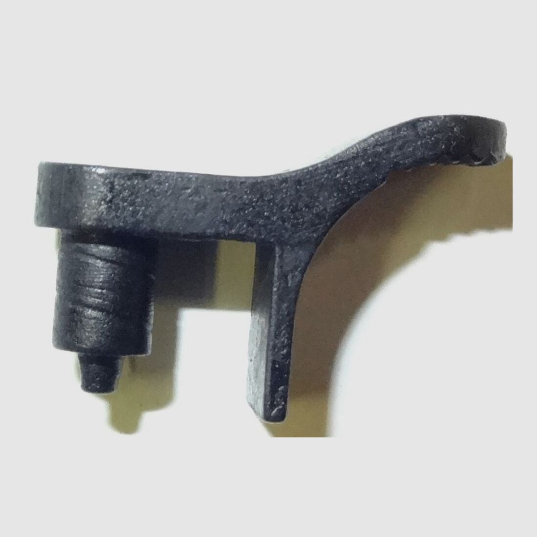 OVP sluiting vang uitlokkingshendel (voorziening nummer 1005-13-100-0069) voor FN FAL, G1, STGW58