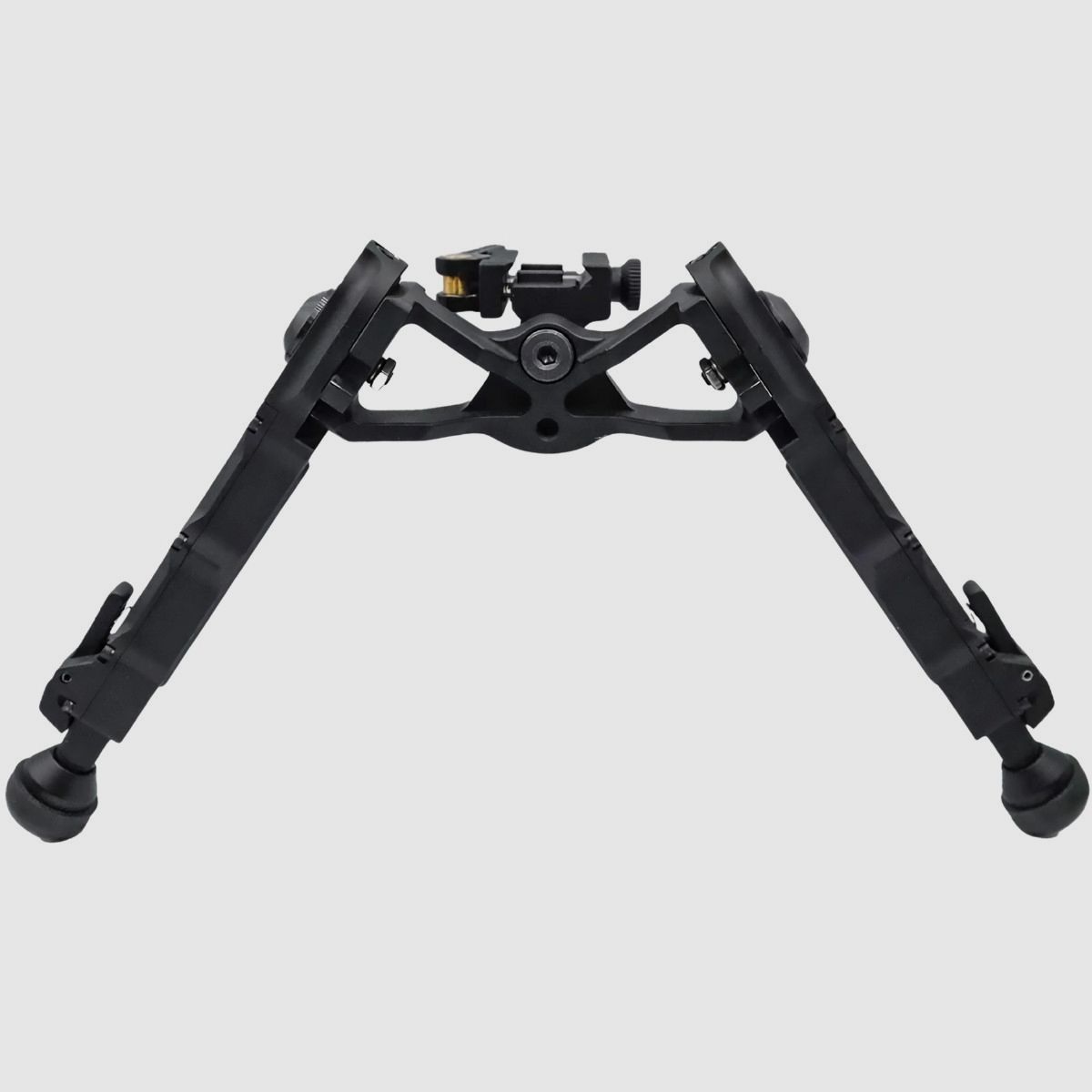 Accu-Tac - Bipod WB-4 Wide Body - WBB-0400, image 3 of 4