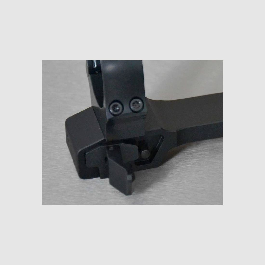 Montaje Innomount para Sauer 303 con anillos, imagen 5 de 5