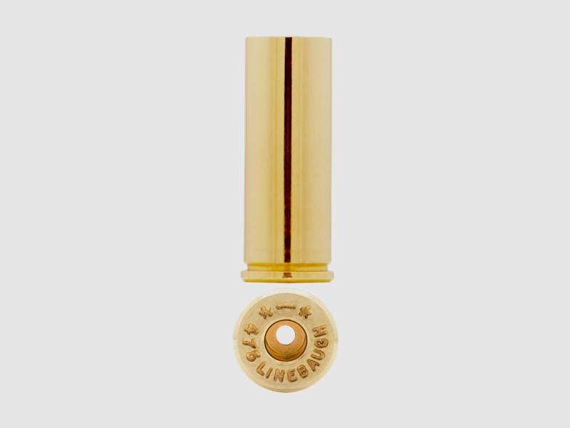 Starline Étuis .475 Linebaugh 50 pièces
