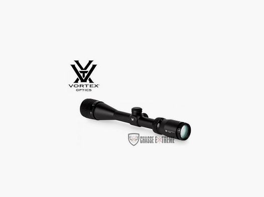 VORTEX Crossfire II 4-12x40 Scope BDC Moa