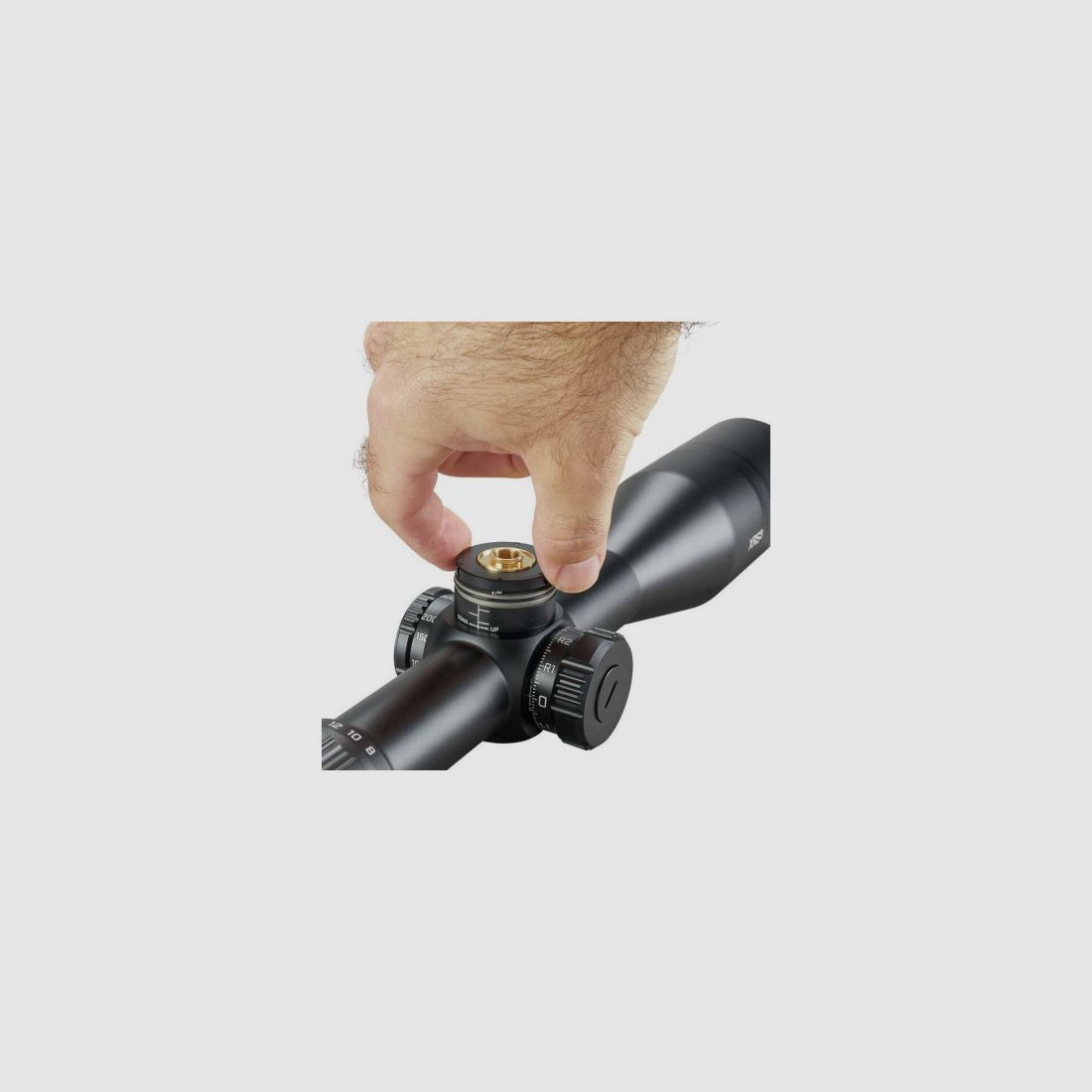 BUSHNELL ELITE TACTICAL XRS3 6-36x56 FFP EQL, Bild 5 von 20