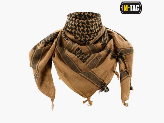 Arafatka chusta ochronna M-TAC