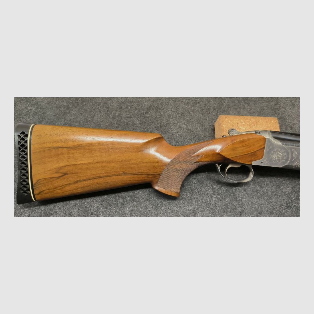 FN Browning B25 B1