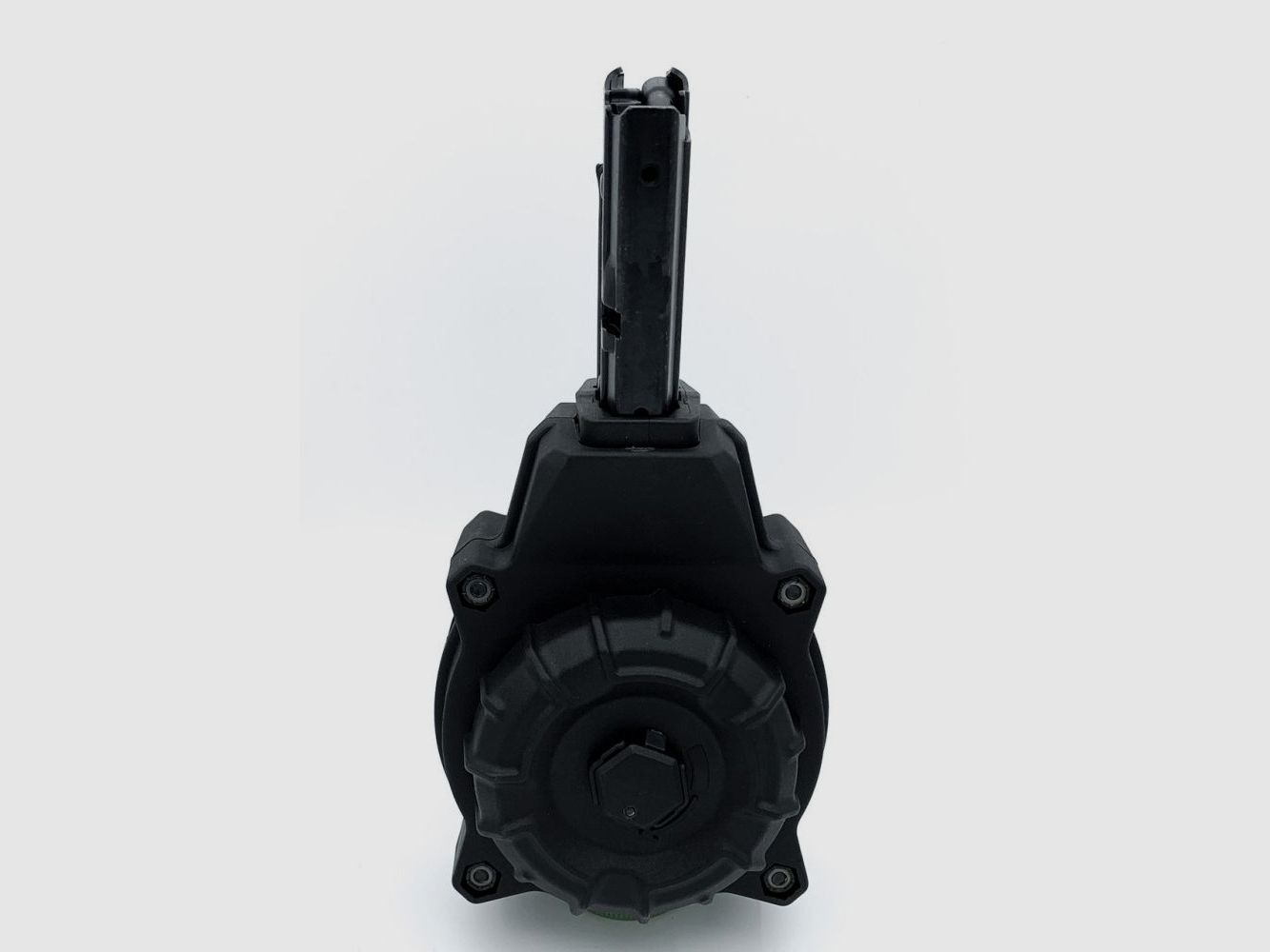 FN 5.7X28MM KARABINA W STYLU AR (55) RD BĘBEN CZARNY POLIMER