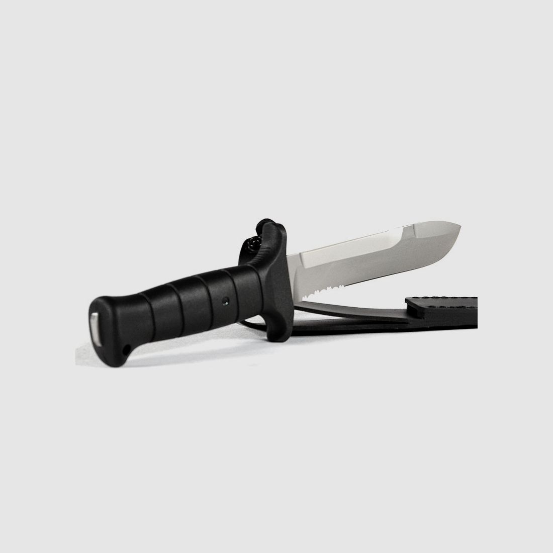 EICKHORN WBK Wolverine Pilot Knife