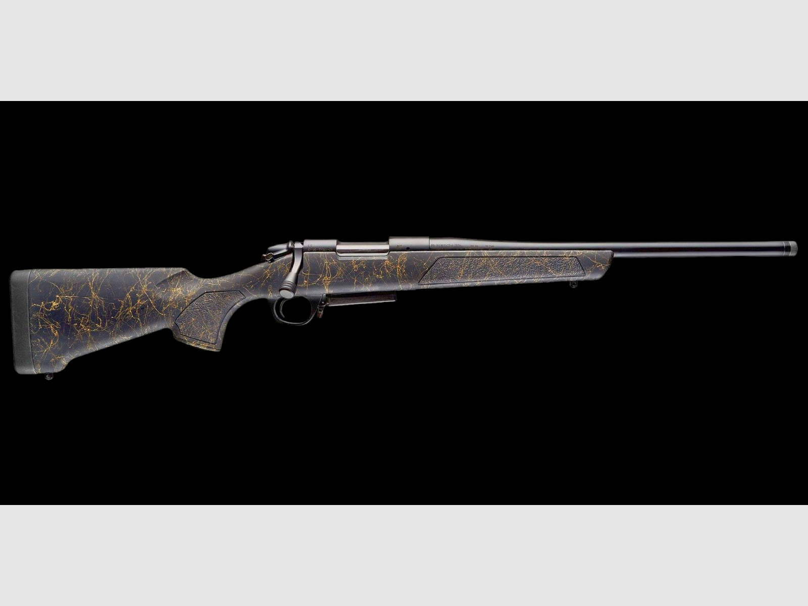   Repetierbüchse B14 Stoke - 20'' .308 Win · AICS kompatibel 