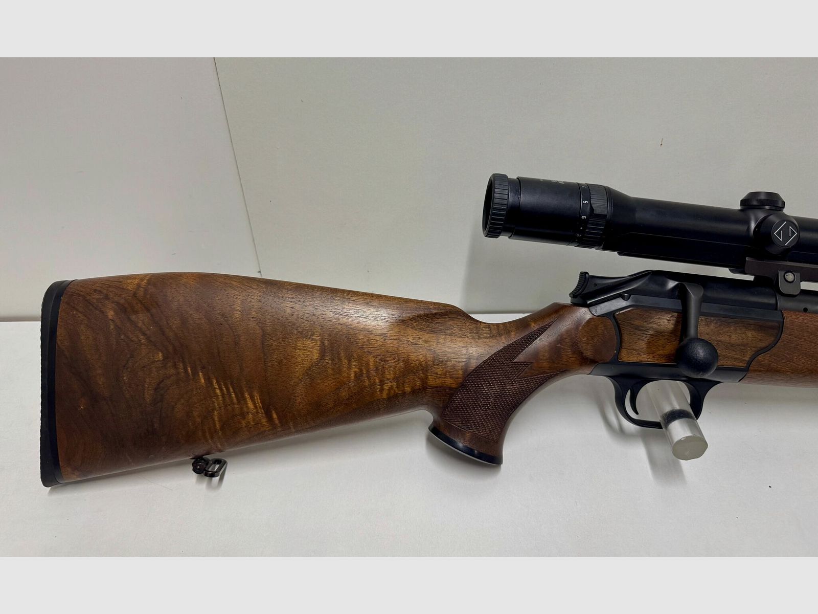 Blaser R93 Luxus