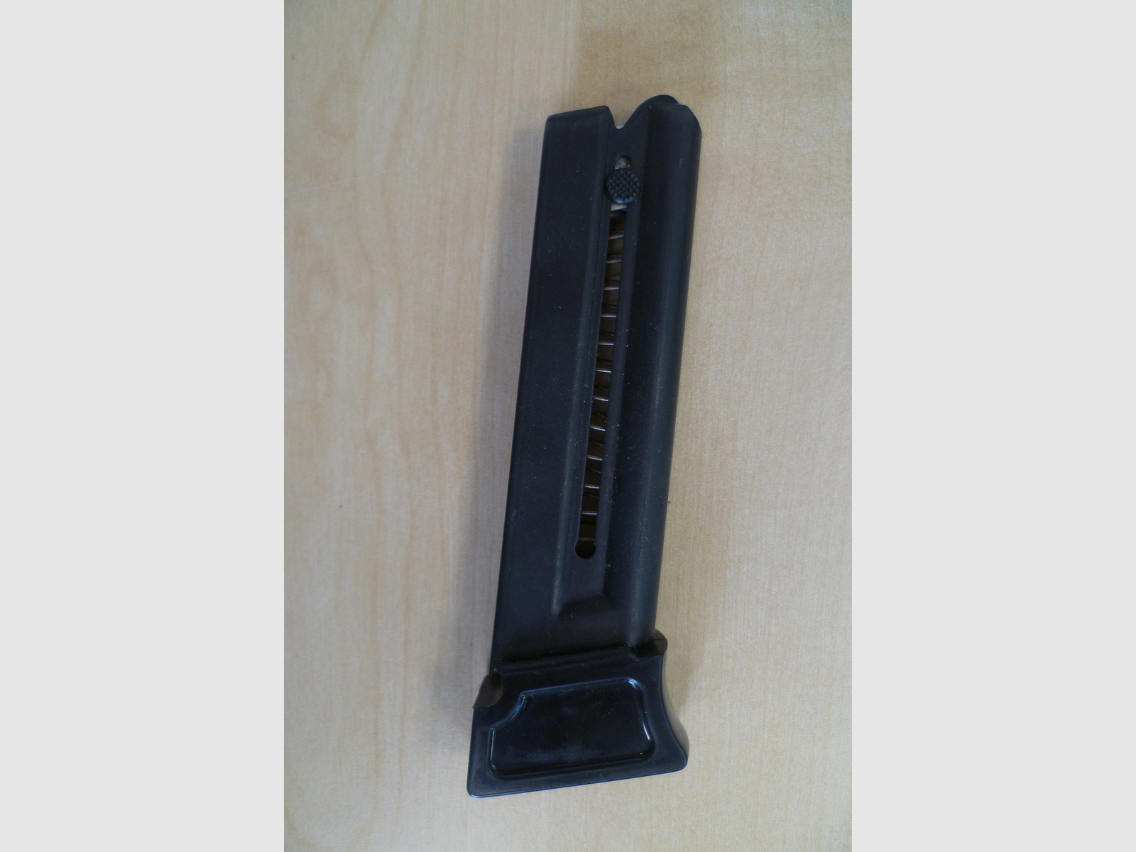 Magazin Hämmerli 208 / 215 .22lr