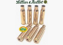 SELLIER & BELLOT Bossoli cal. 30-06 conf.20 pz.