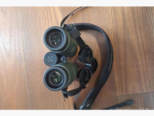 SWAROVSKI FERNGLAS EL 8,5x42