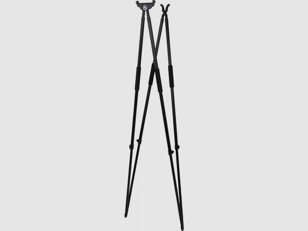 Farm- Land target stick field hunting four-legged made of aluminum