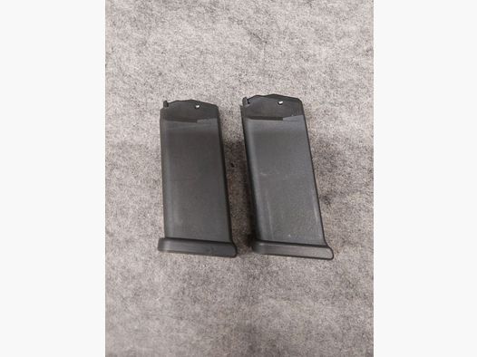 Glock, Austria Glock 26