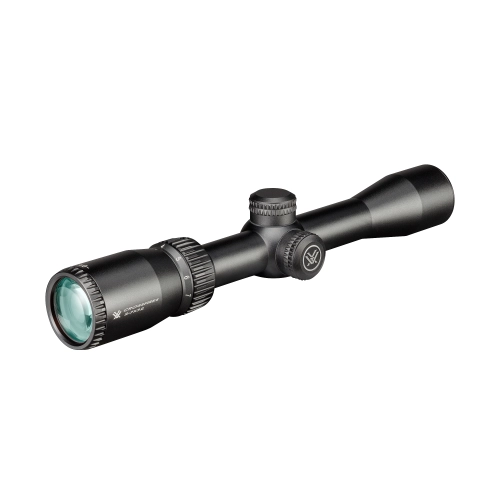 Visor telescópico Vortex Crossfire II 2-7x32 R 1", imagen 3 de 4