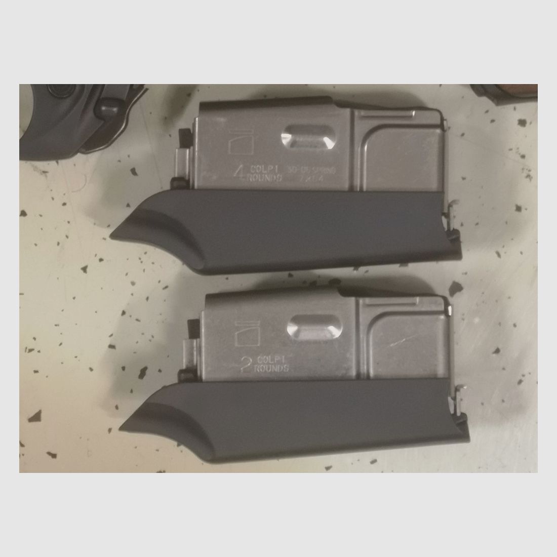 BENELLI ARGO  .30-06 Spr.