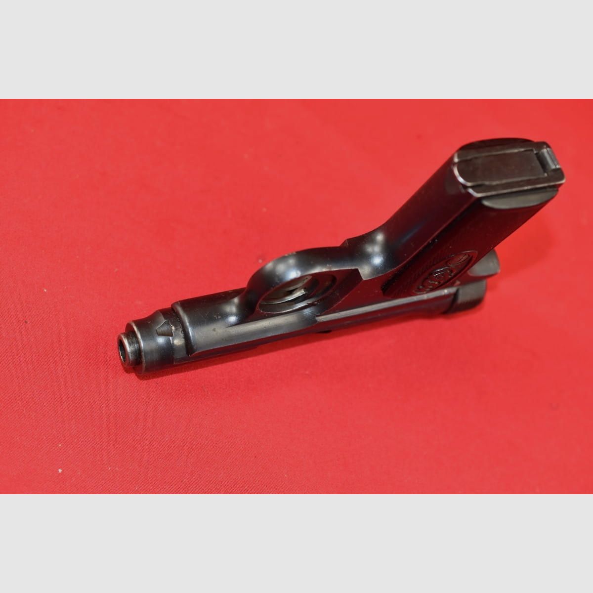 #6541 PISTOLET SAUER & SOHN M1913, cal. 7,65, image 3 sur 16