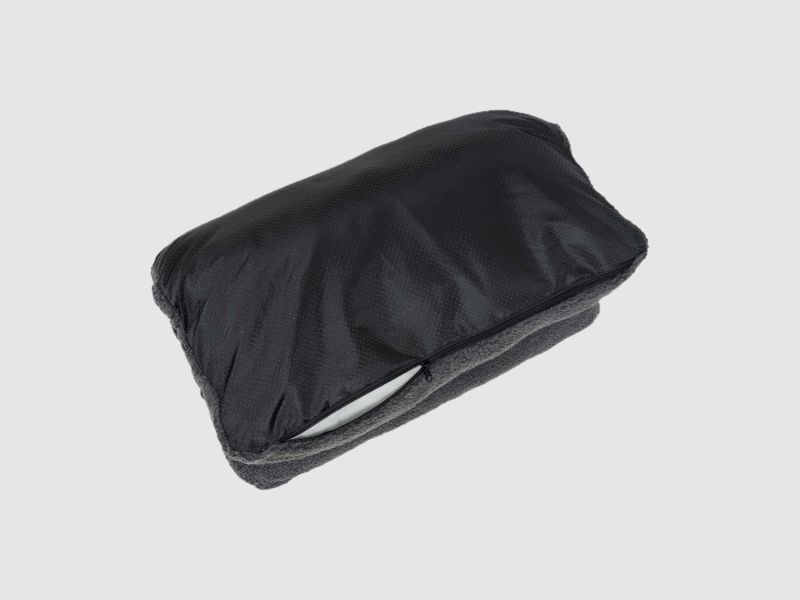 Farm-Land Dog Blanket Fleece Premium 70 x 100 cm