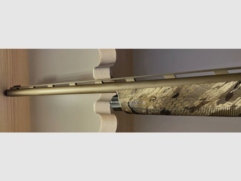 FRANCHI AFFINITY 3 ÉLITE BRONZE CAMO OPTIFADE MARSH