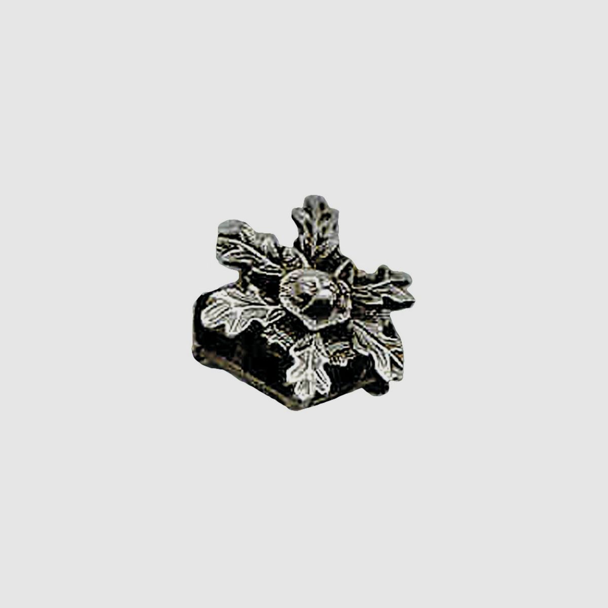 FRITZMANN Fuchshakenhalter