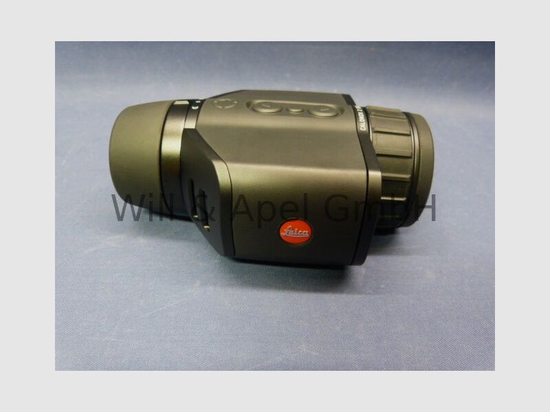 Leica Calonox 2 Sight