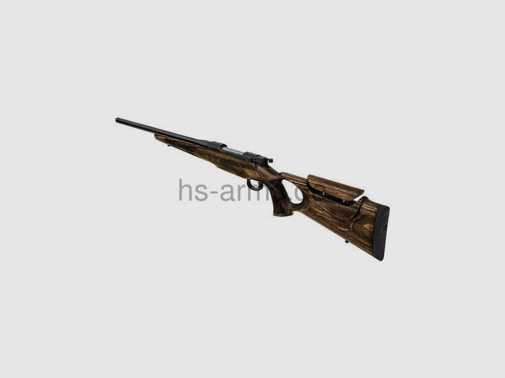 Mauser Mauser M12 Max mit MG M15x1